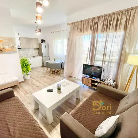 דירה Dori Perla *