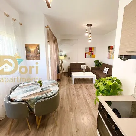Dori Perla דירה *