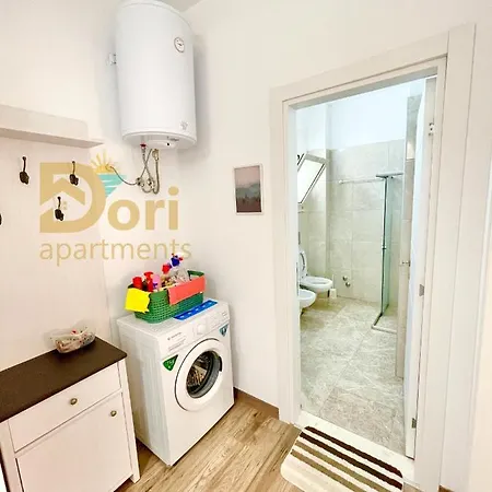 דירה Dori Perla *